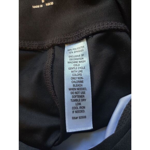 PBX Pro Athletic Leggings - Picture 7 of 7